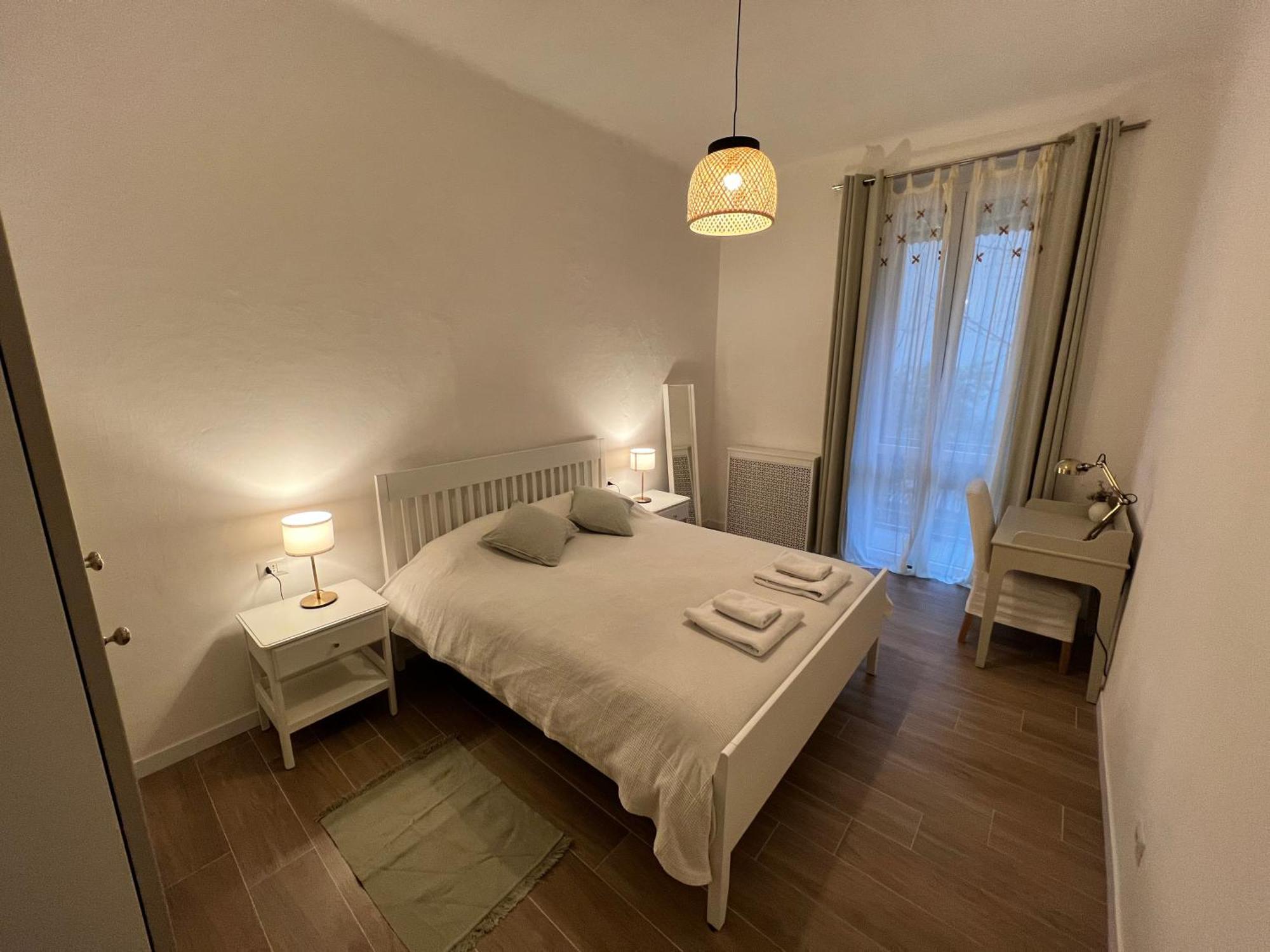 Spacious 3 Bedroom Apartment ミラノ エクステリア 写真