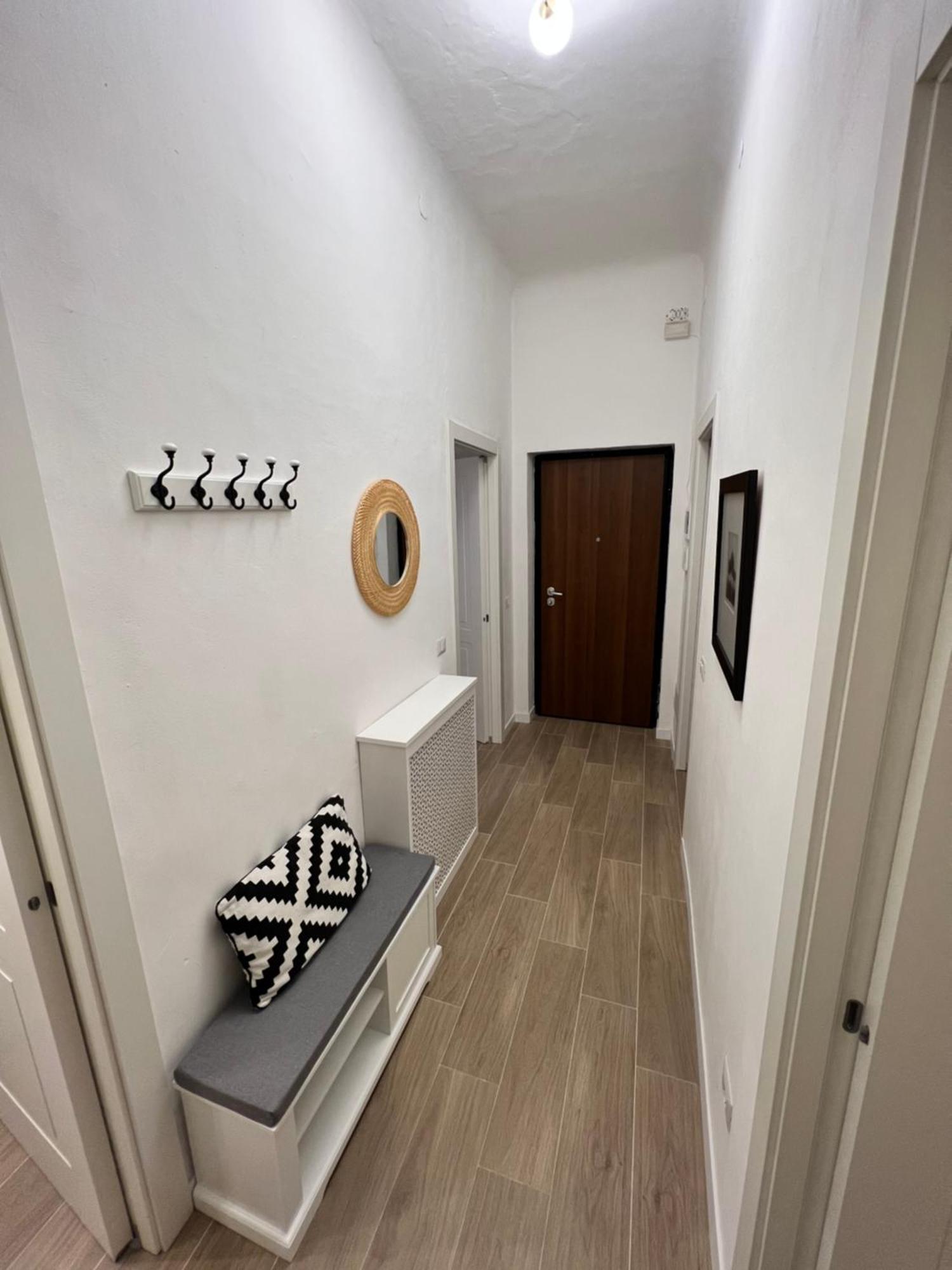 Spacious 3 Bedroom Apartment ミラノ エクステリア 写真