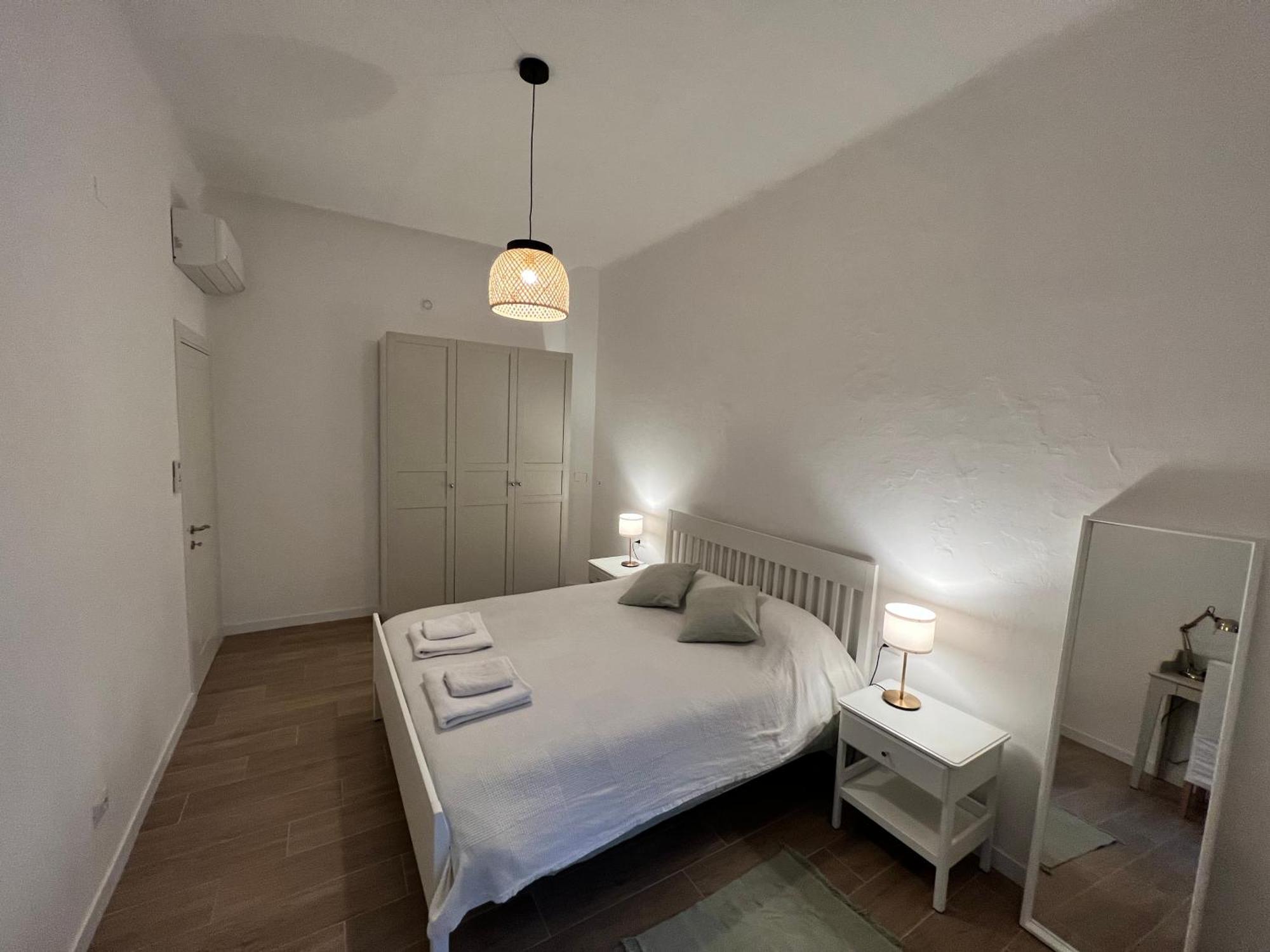 Spacious 3 Bedroom Apartment ミラノ エクステリア 写真