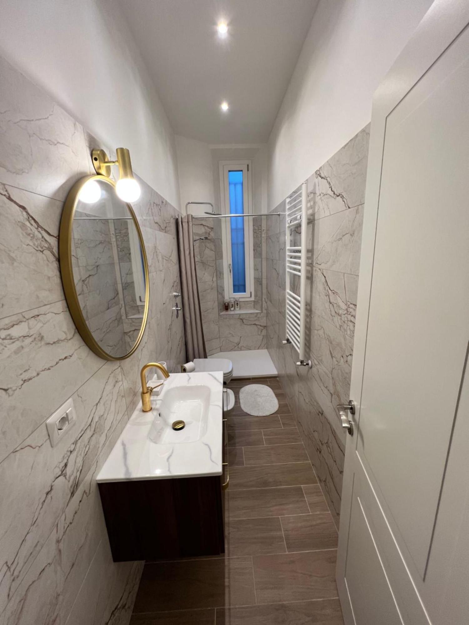 Spacious 3 Bedroom Apartment ミラノ エクステリア 写真
